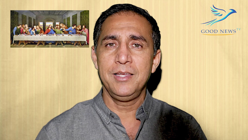 My life is a Testimony /How God Changed My Life Gawahe in Urdu /Hindhi